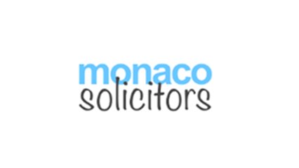 Monaco solicitors logo
