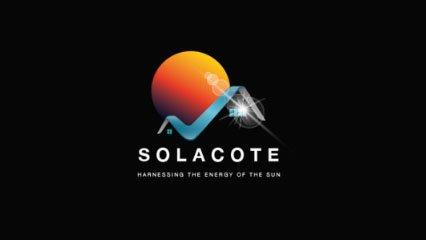 Solacote logo