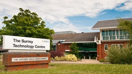Surrey Technology Centre