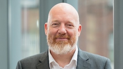 Alan Piper