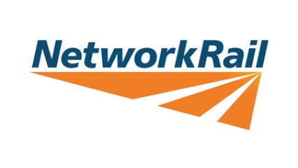Network Rail logo