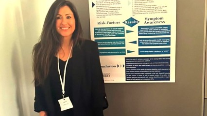British Psychological Society presentation