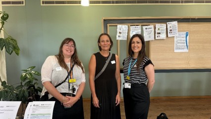 Healthwatch