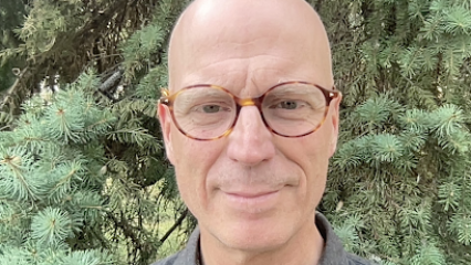 Peter Jaeger