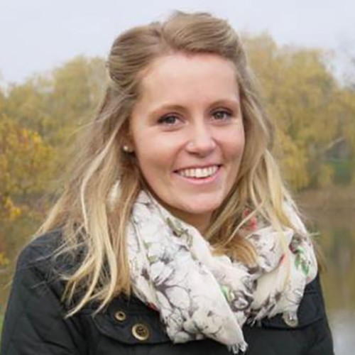 Lauren Silvester profile image