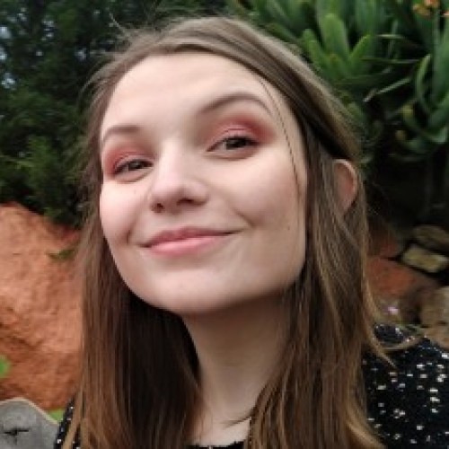 Xenia Christofi profile image