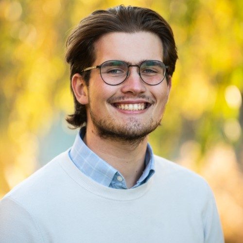 David Tillo profile image