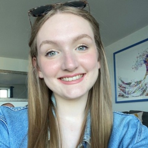 Megan Adams profile image