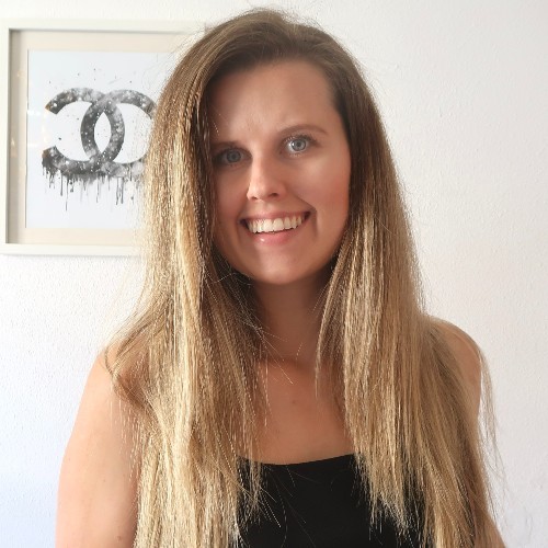 Sofia Wade profile image