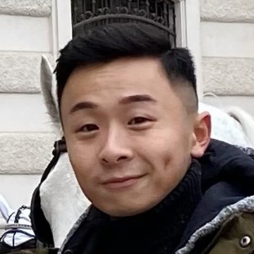 Koo (Zach) Yui Sun profile image