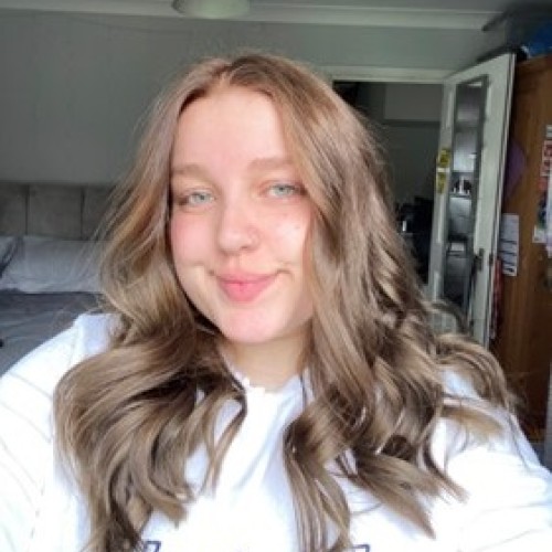 Emily Lacey profile image