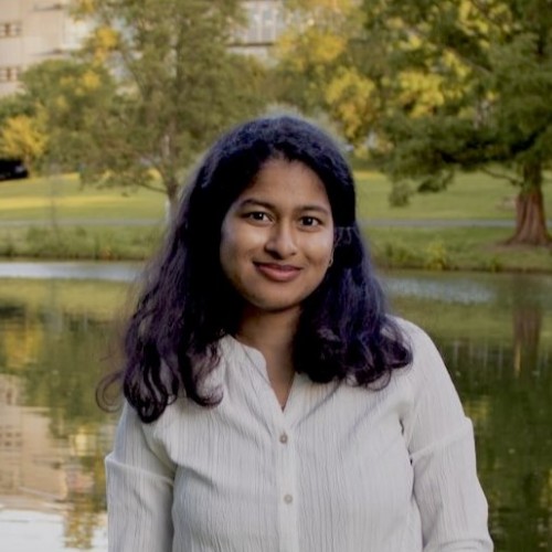 Varsha Satyavaram profile image