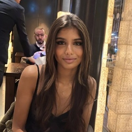 Ananya Khandelwal profile image