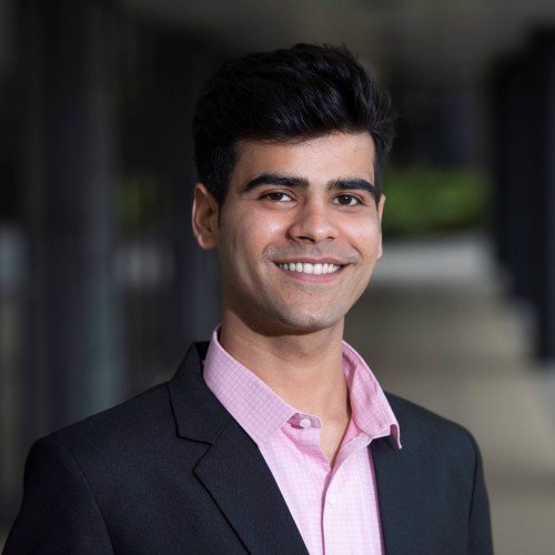 Raj profile image