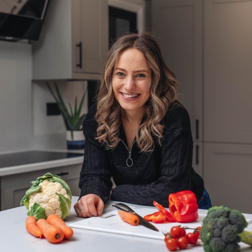 Jenna Hope profile image