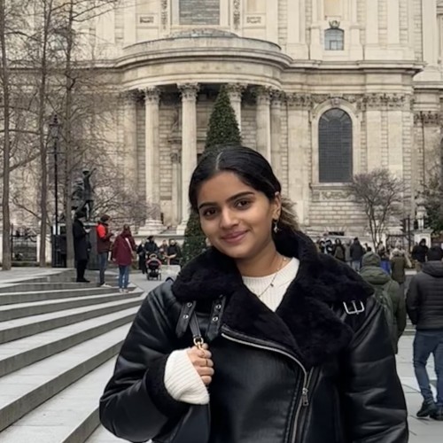 Sitara profile image