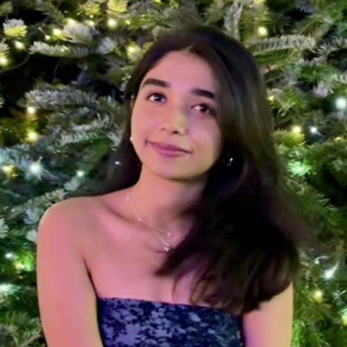 Niharika profile image