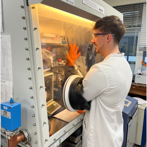 Eden M. profile image