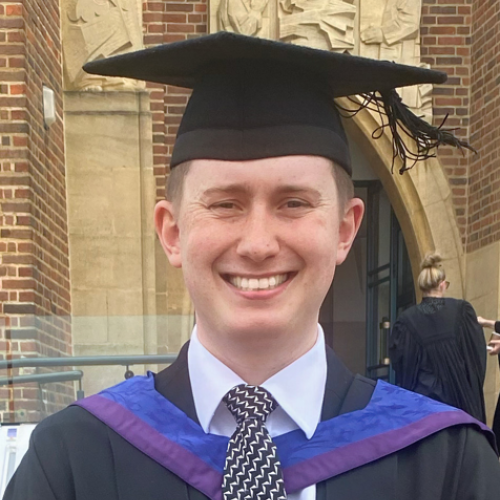 Finlay profile image