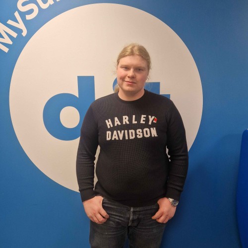 George S. profile image