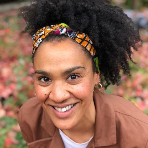 Amanda profile image