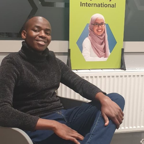 Nicholas K. profile image