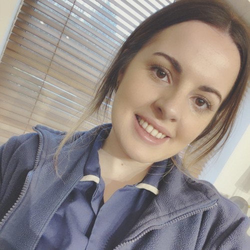 Becky T profile image