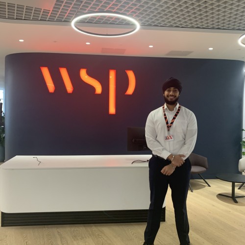 Gurtaran K. profile image