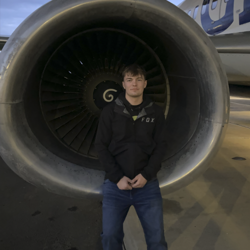 Will T. profile image