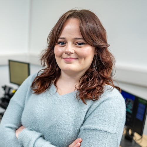 Jess R profile image