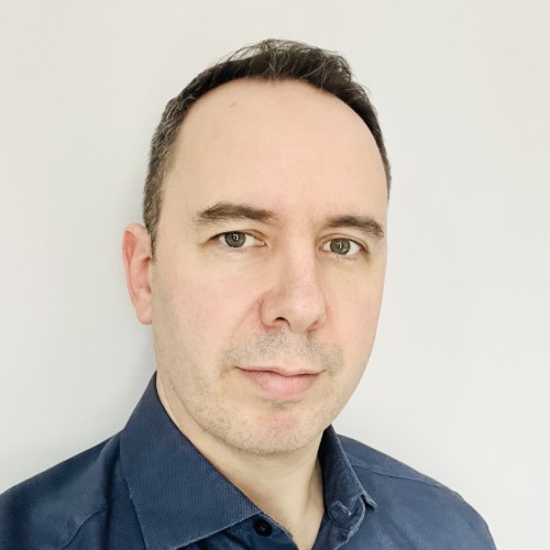Jonathan B profile image