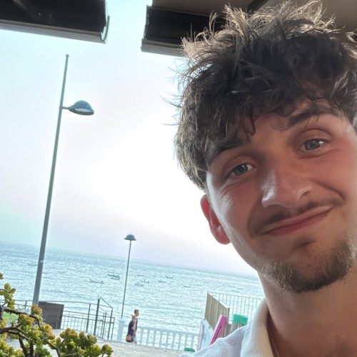 Jamie profile image