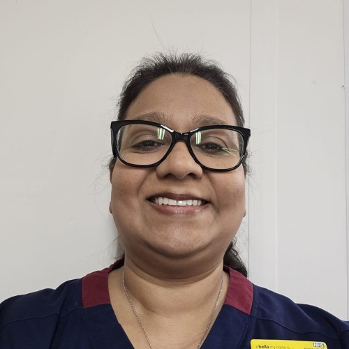Shobana profile image