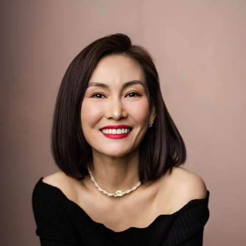 Fiona Zhu profile image