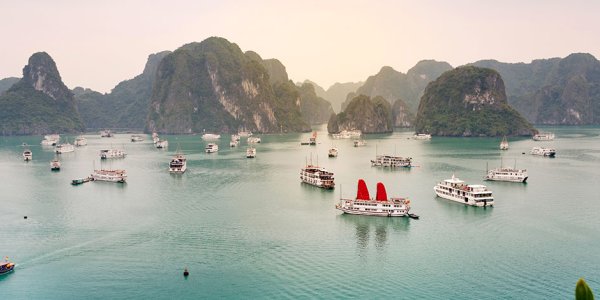 Vietnam