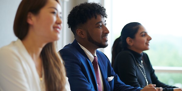 Surrey Business School MBA