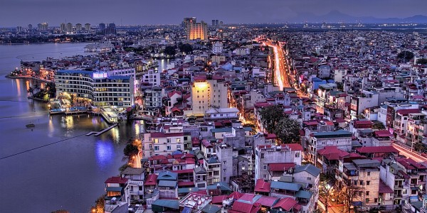Hanoi