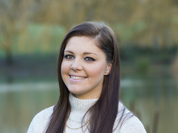 Alice Kelly profile image