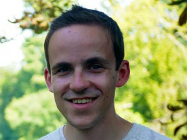 Brian d smith masters thesis