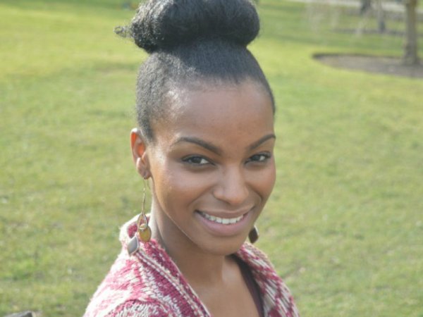 Ann-Marie Msichili profile image