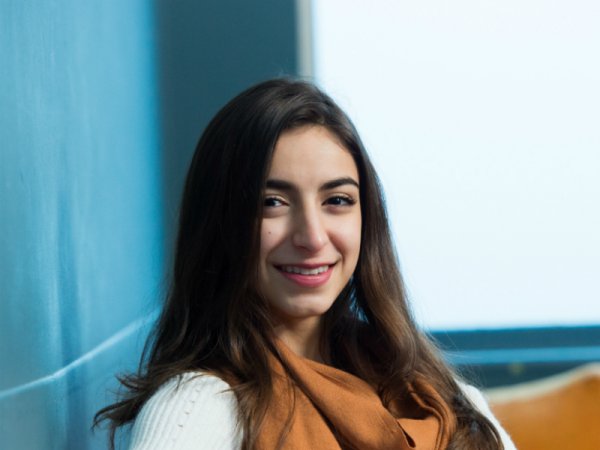 Aya Asali