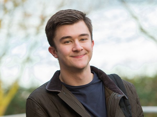 Cameron McOig