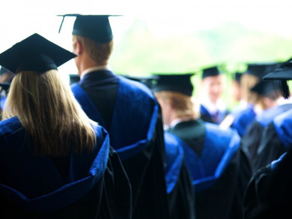 Graduates