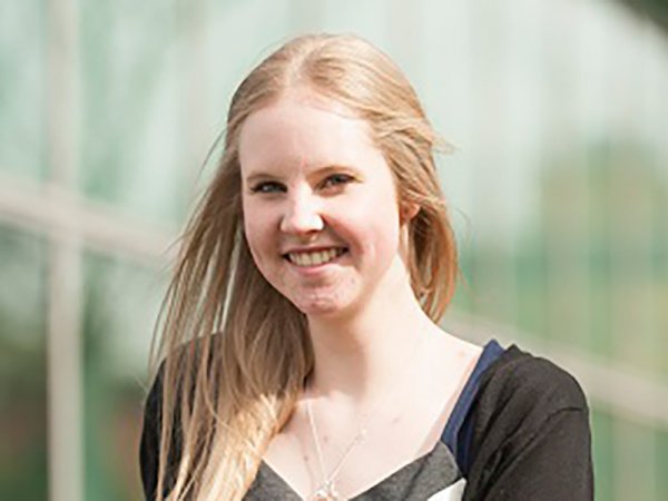 Eleanor Willetts profile image
