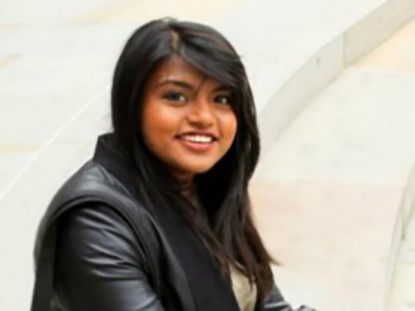 Emma Jeyarajah
