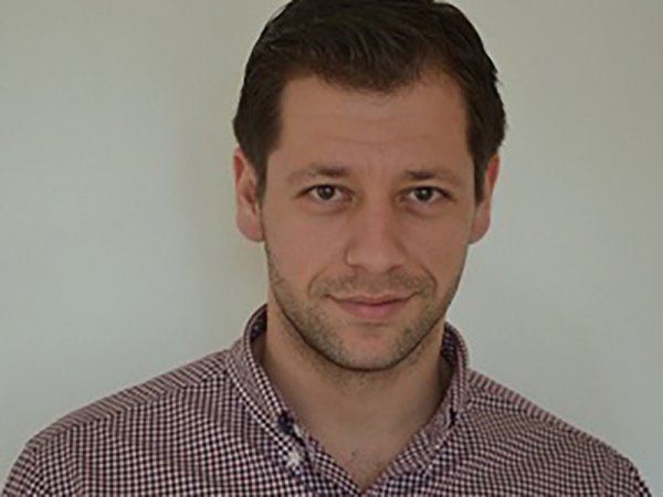 Evangelos Alexakis profile image