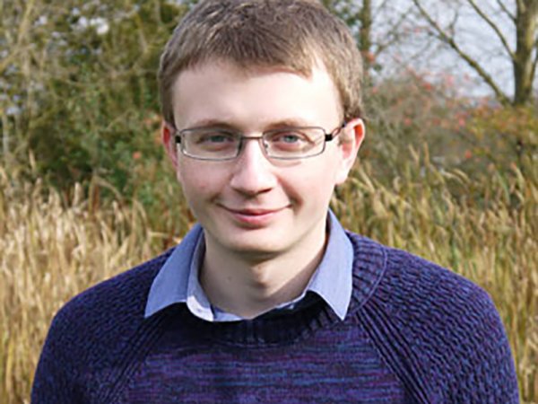 Gareth Raynes profile image