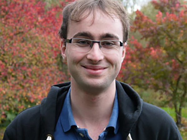 Joseph Meller profile image