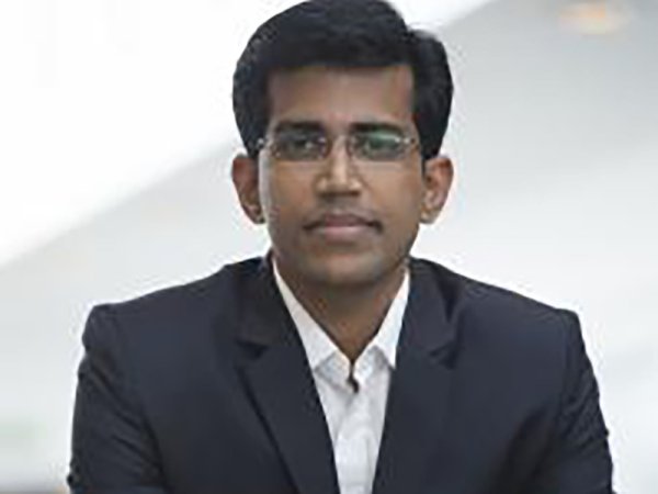 Sreekanth Sasikumar profile image