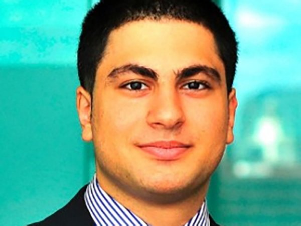Yusuf Ahmet profile image